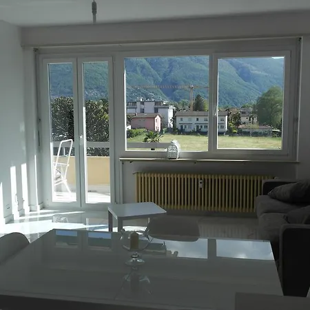 La Fenice * Ascona