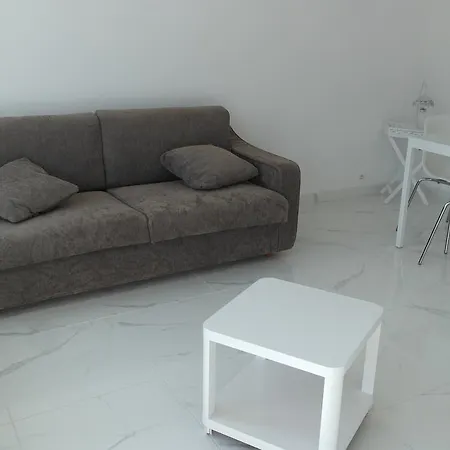 Apartman La Fenice Ascona
