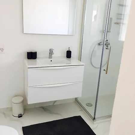 Apartman La Fenice Ascona