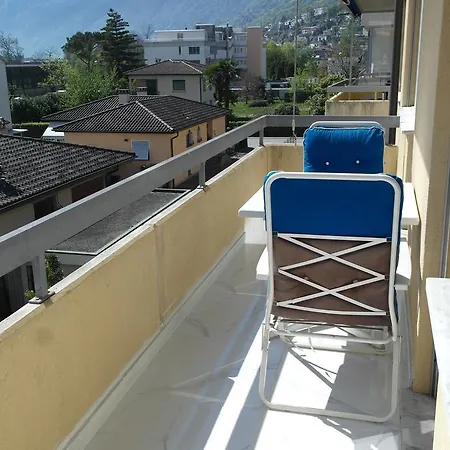 La Fenice * Ascona